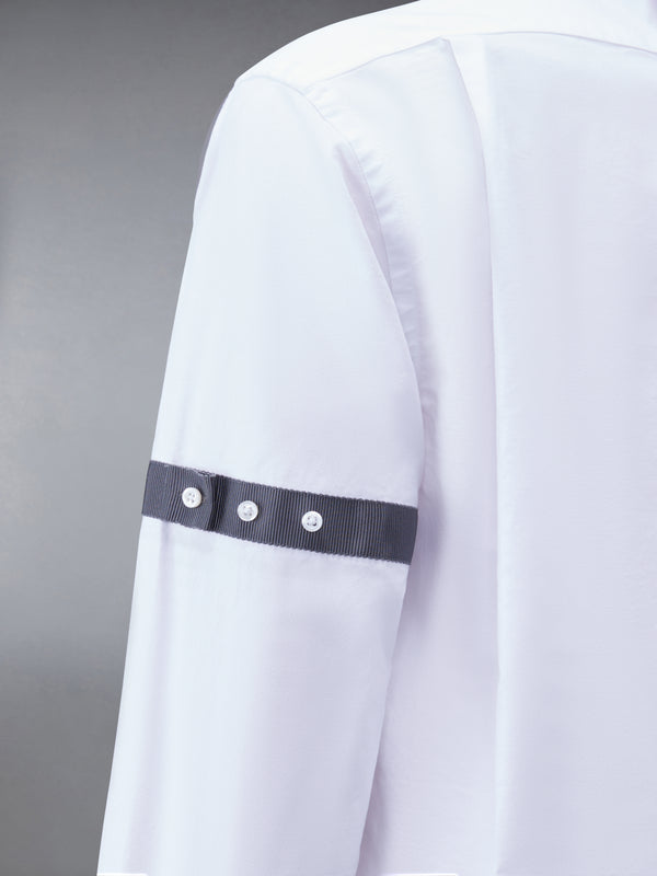 OXFORD RWB ARMBAND SHIRT - image 7