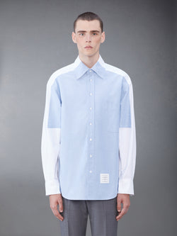 HALO OXFORD SHIRT