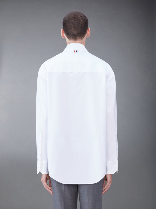 HALO OXFORD SHIRT - image 2