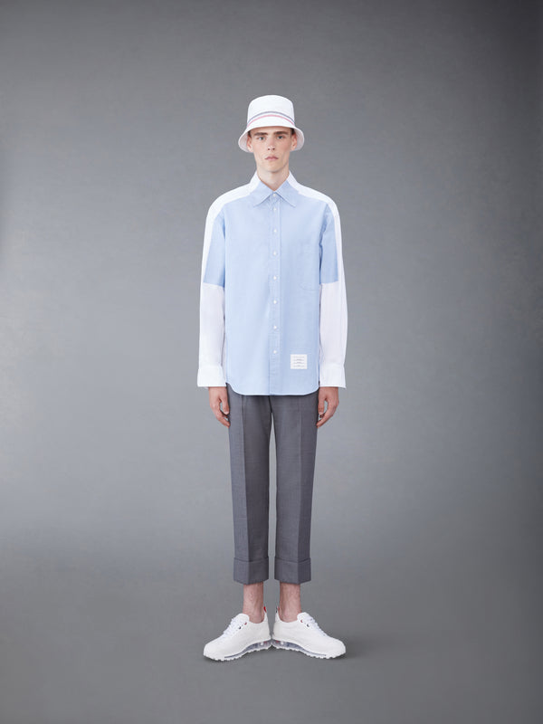 HALO OXFORD SHIRT - image 3