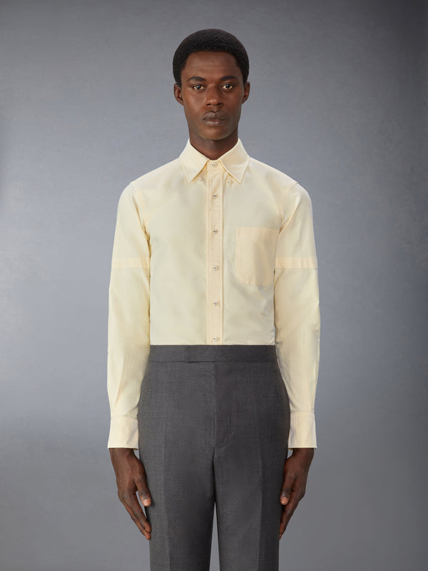 OXFORD SELF ARMBAND SHIRT - featured image