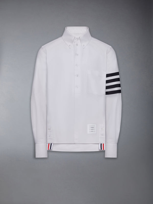 OXFORD 4-BAR SHIRT - featured image