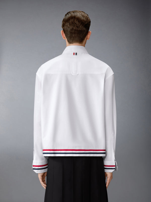 RWB RUGBY OXFORD SHIRT - image 2