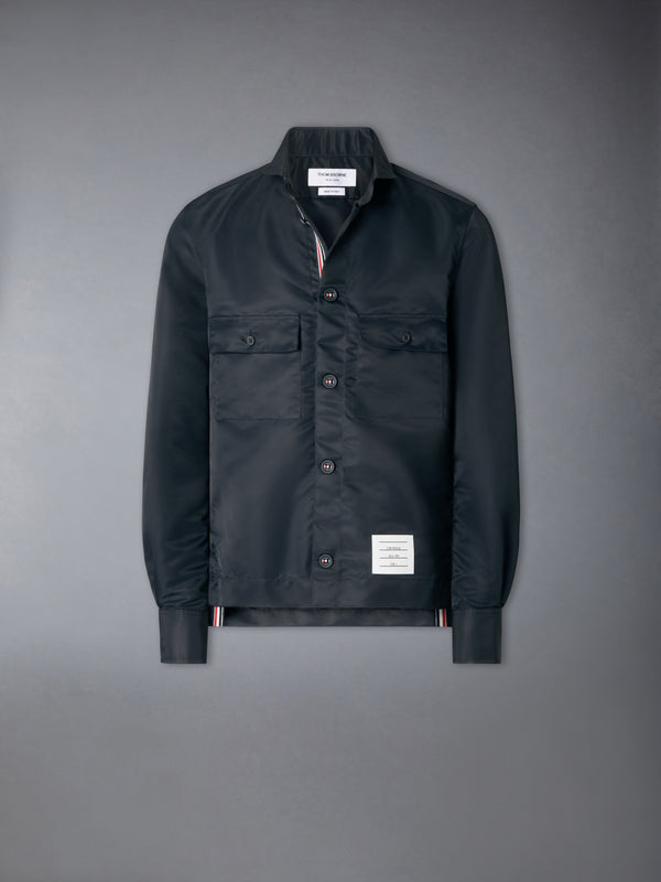 TECH TWILL SHIRT - featured image