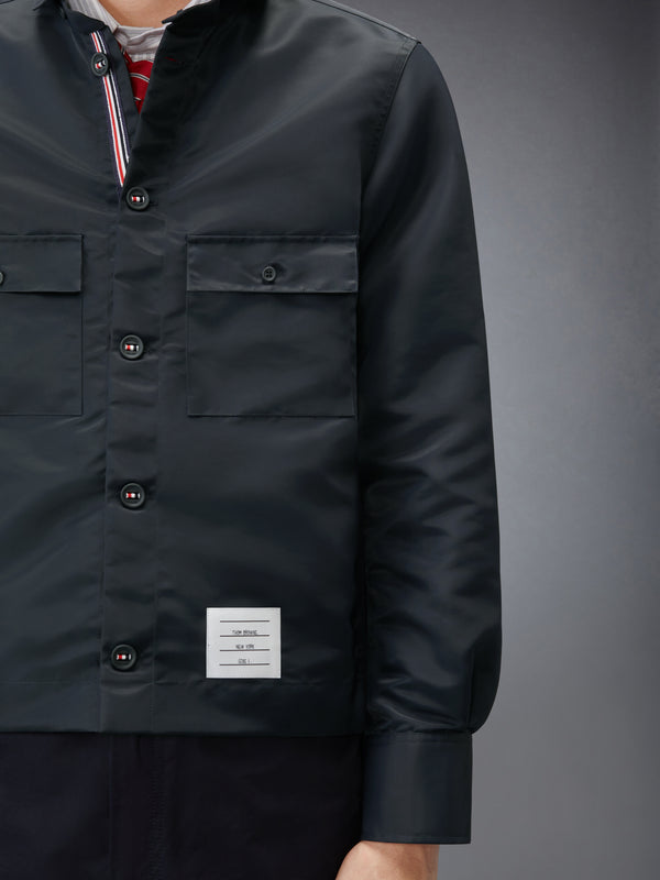 TECH TWILL SHIRT - image 4
