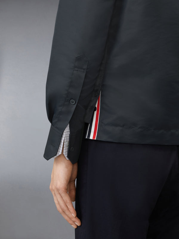 TECH TWILL SHIRT - image 5