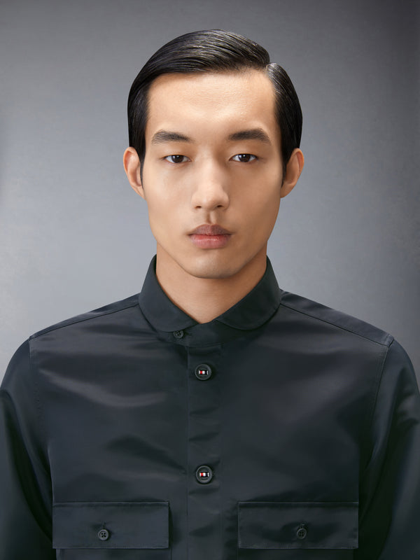 TECH TWILL SHIRT - image 6