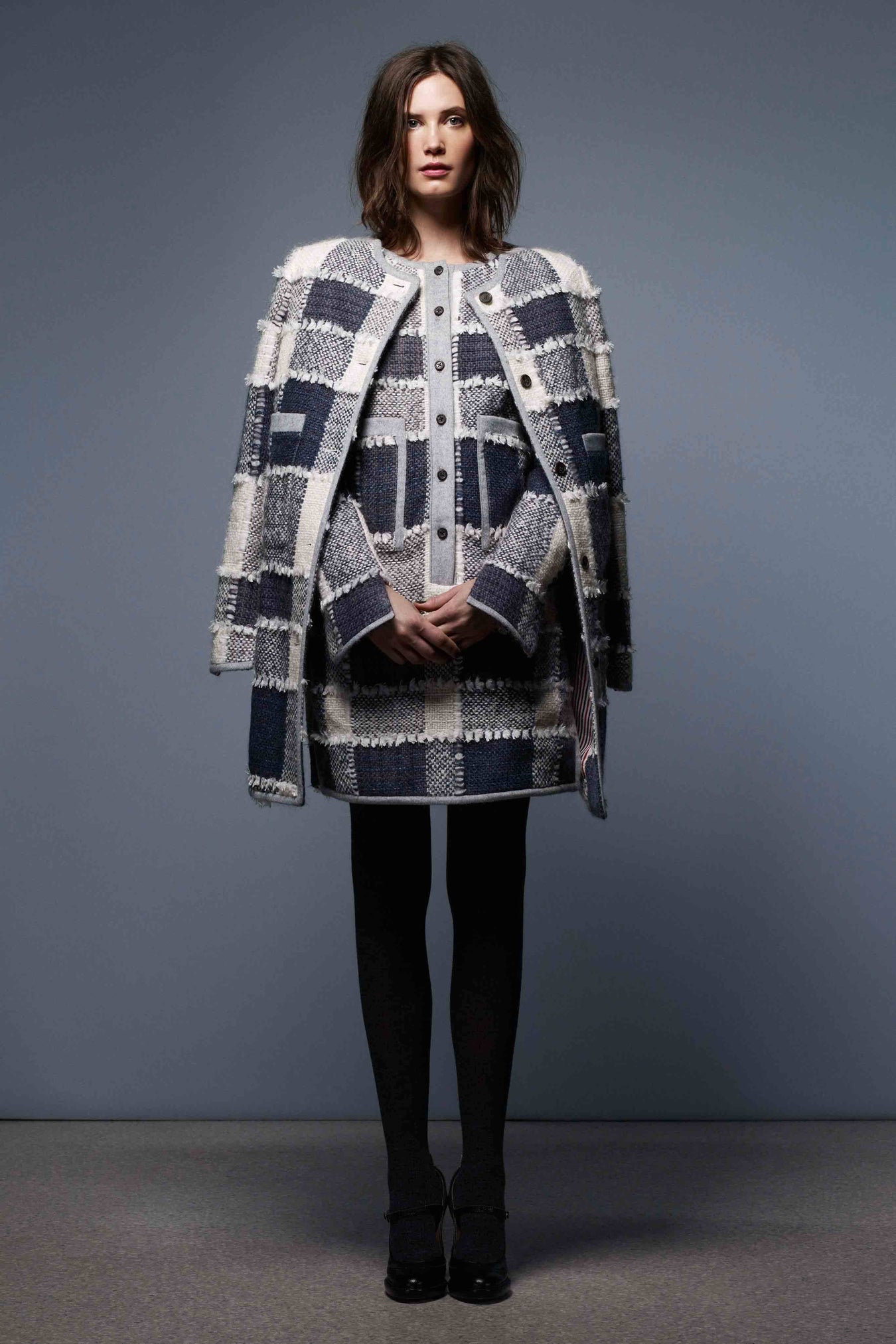 WOMENS PREFALL 13 - LOOK 20