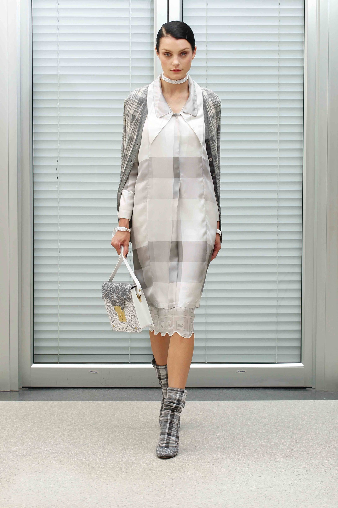 WOMENS RESORT 13 - LOOK 2