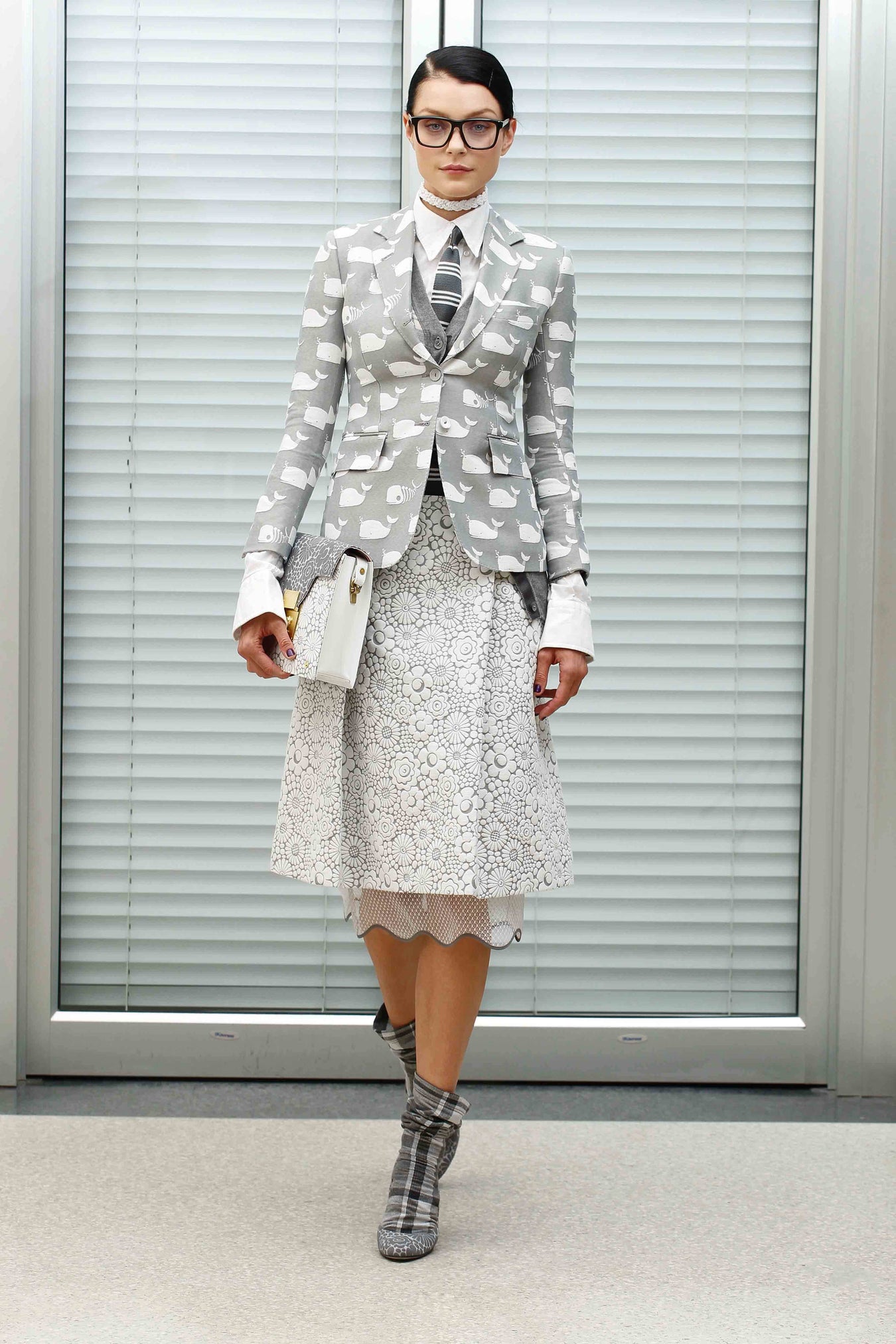 WOMENS RESORT 13 - LOOK 14