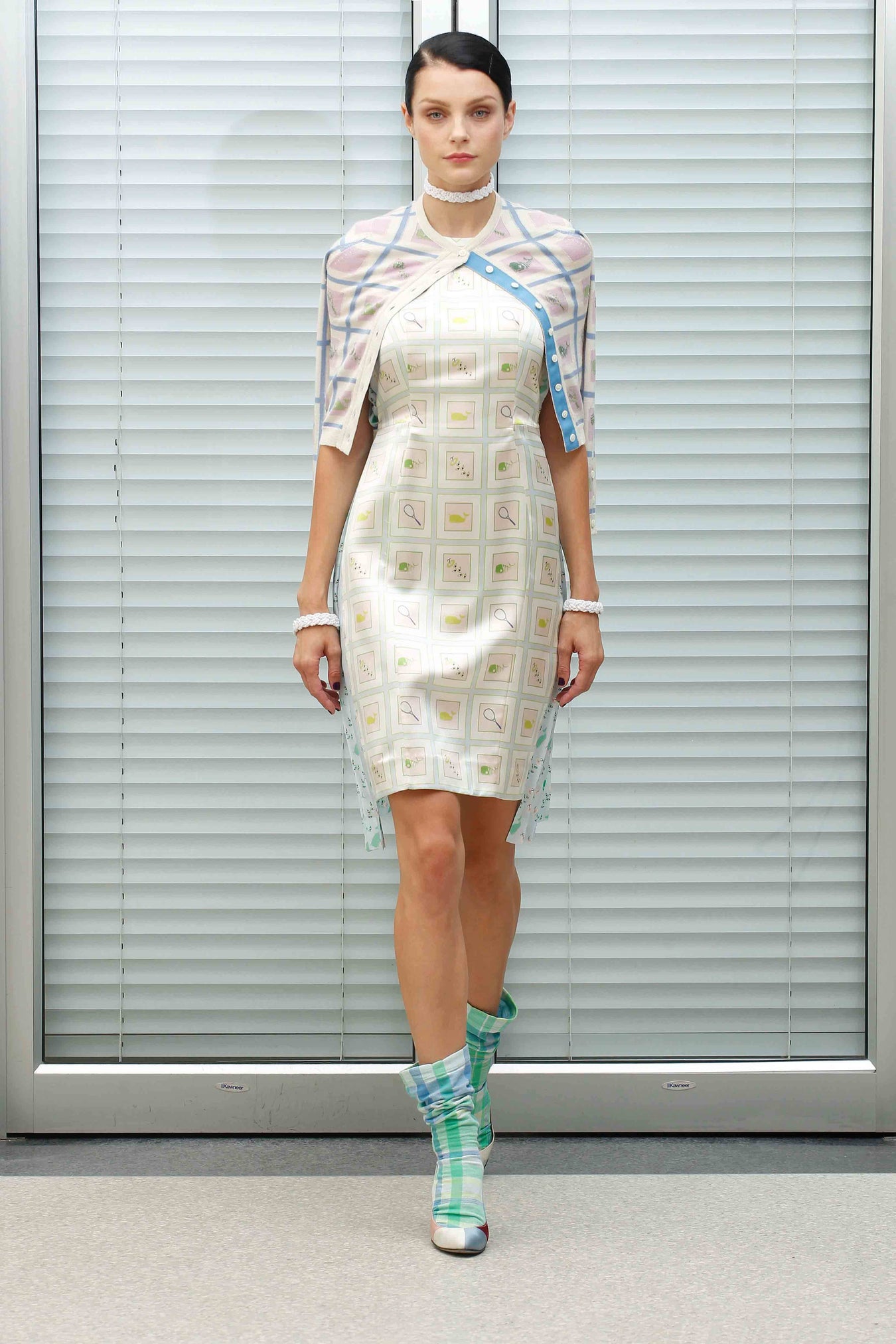 WOMENS RESORT 13 - LOOK 18