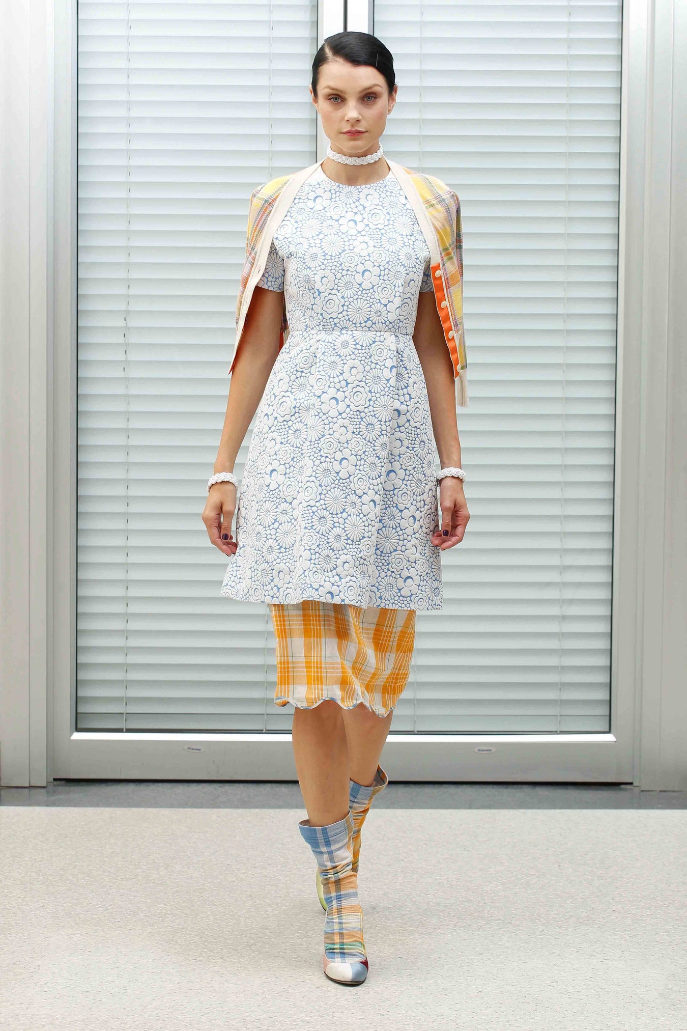 WOMENS RESORT 13 - LOOK 25