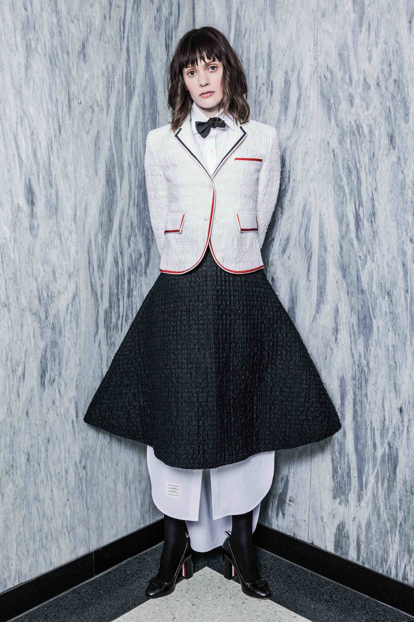 WOMENS PREFALL 16 - LOOK 23