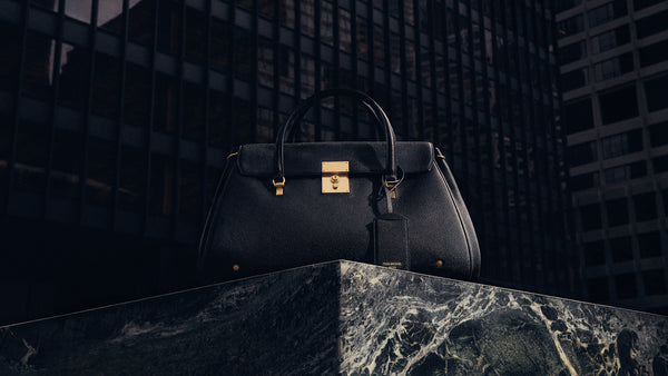 BOLTON BAG - Mobile