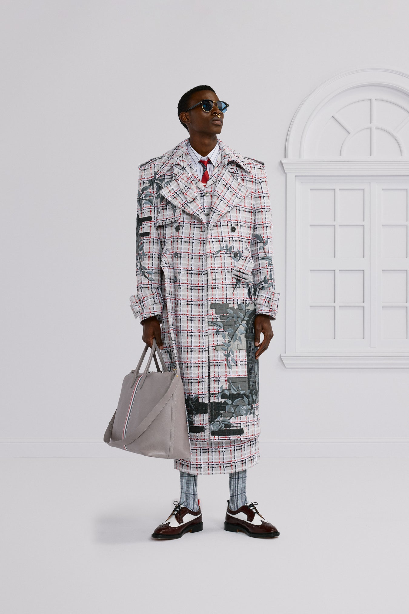 MEN'S SPRING 2026
