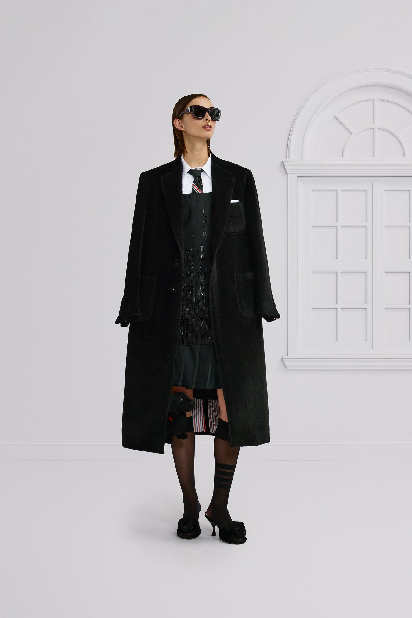 WOMEN'S SPRING 2026 - LOOK 37