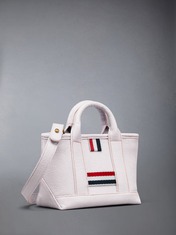 PEBBLE GRAIN MICRO TOOL TOTE BAG - image 3