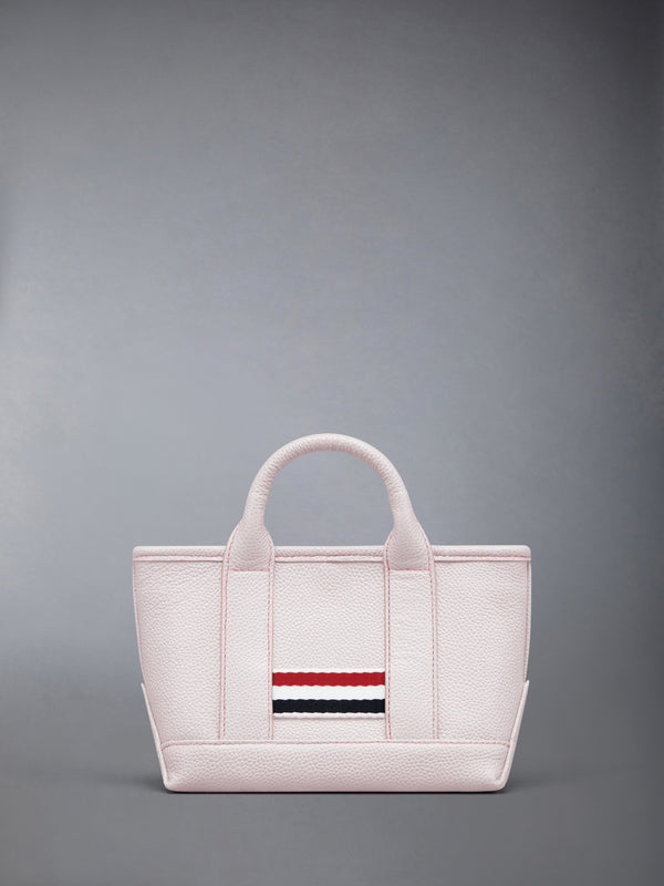 PEBBLE GRAIN MICRO TOOL TOTE BAG - image 4