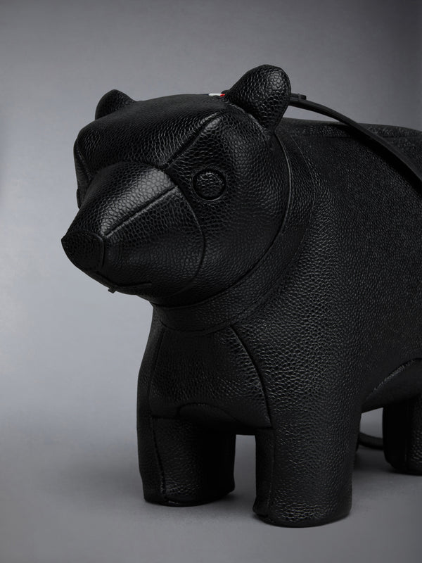 PEBBLE GRAIN BABY BEAR BAG - image 6