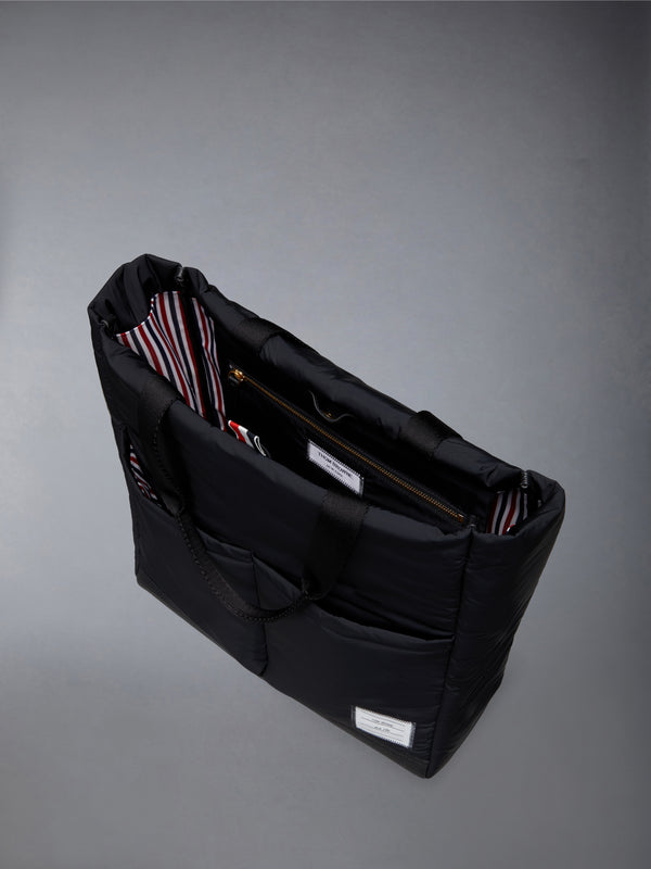 POLY TWILL POCKET TOTE - image 5