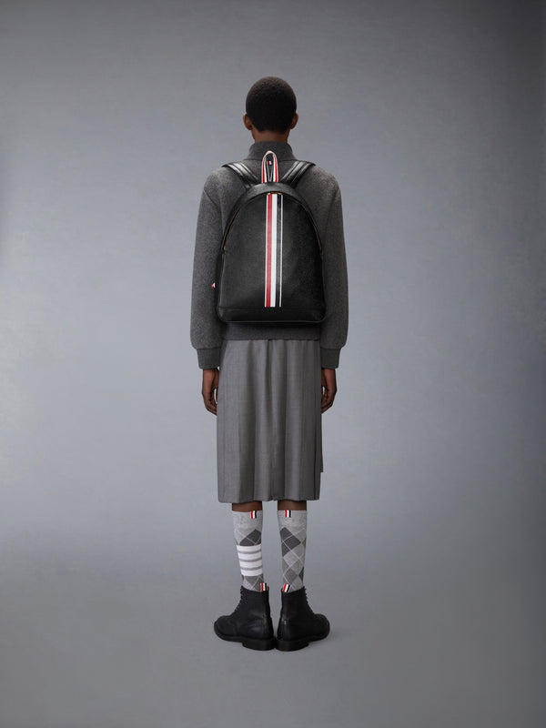 PEBBLE GRAIN RWB STRIPE BACKPACK - image 4