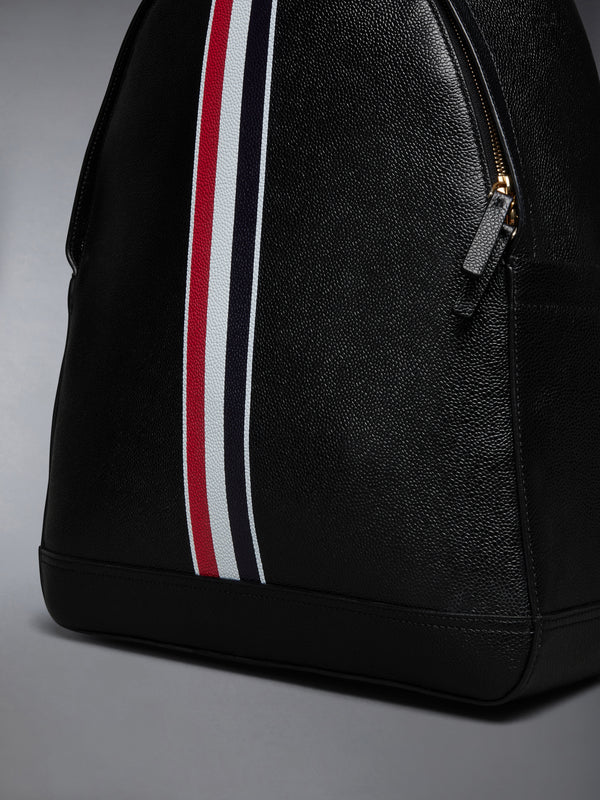 PEBBLE GRAIN RWB STRIPE BACKPACK - image 6