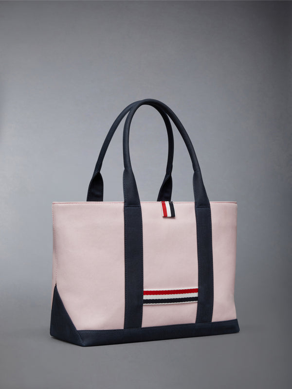 SMALL DRAWSTRING OPENING TOOL TOTE - image 2