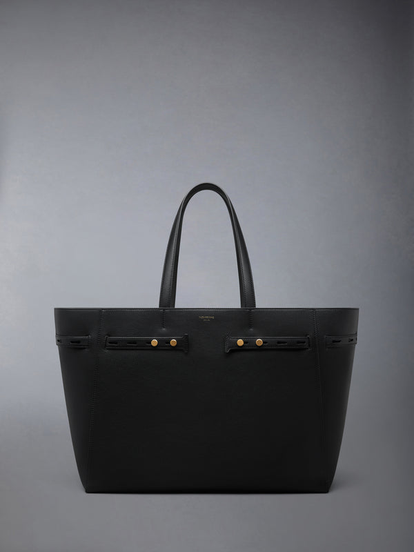 MR. THOM CABAS BAG IN SOFT CALF LEATHER - featured image