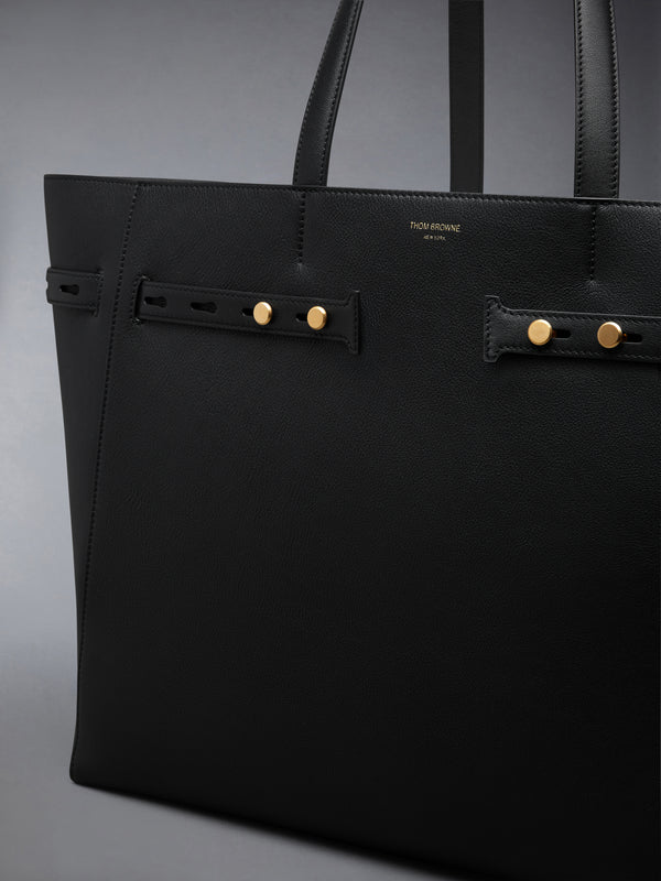 MR. THOM CABAS BAG IN SOFT CALF LEATHER - image 5