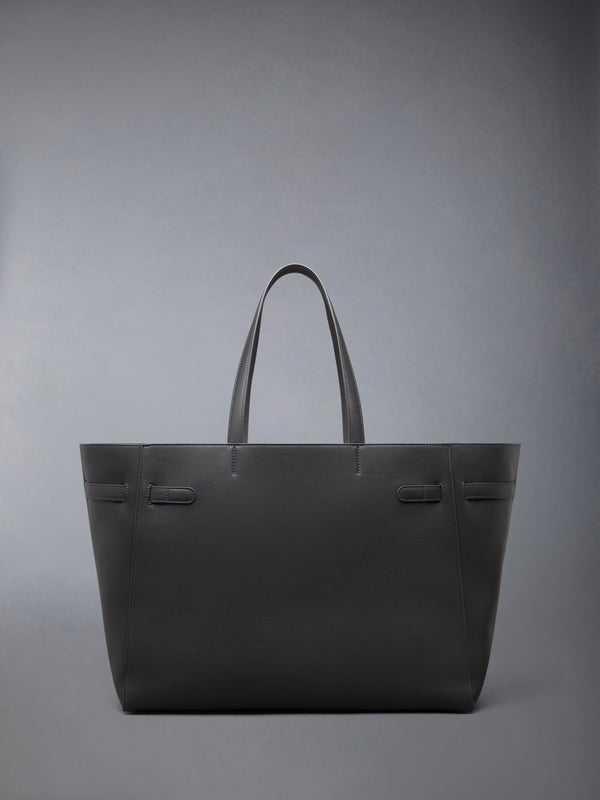 MR. THOM CABAS BAG IN SOFT CALF LEATHER - image 3