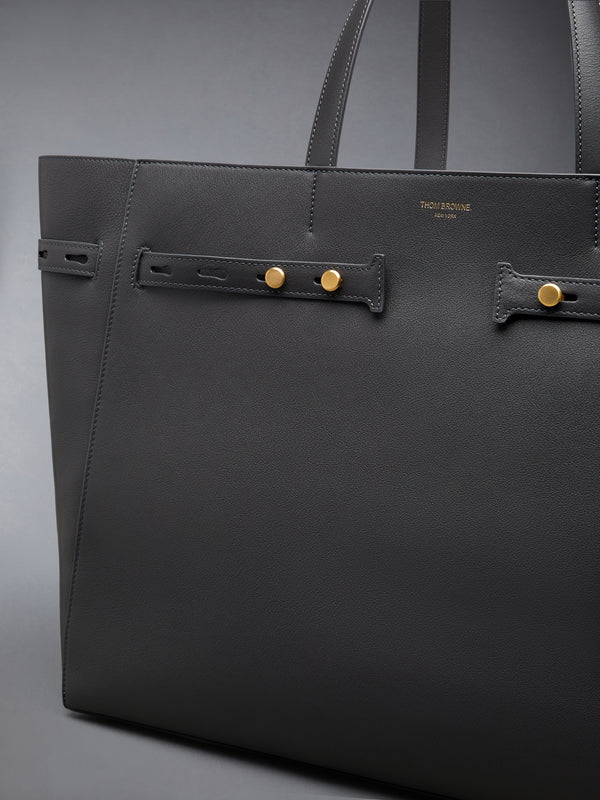 MR. THOM CABAS BAG IN SOFT CALF LEATHER - image 5