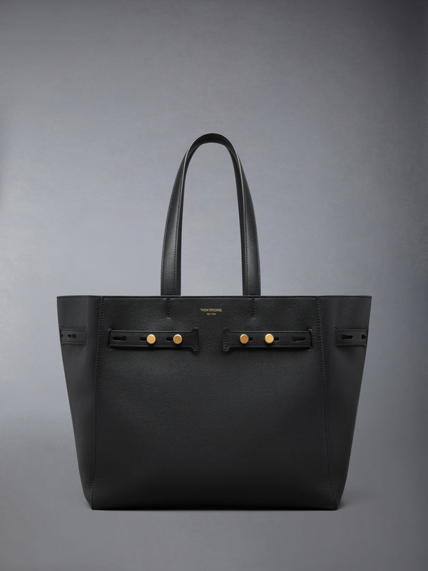 MRS. THOM CABAS BAG IN SOFT CALF LEATHER - featured image