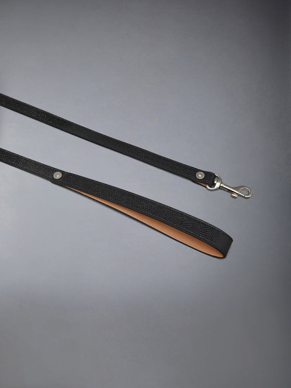 HECTOR BROWNE PEBBLE GRAIN DOG LEASH - image 4