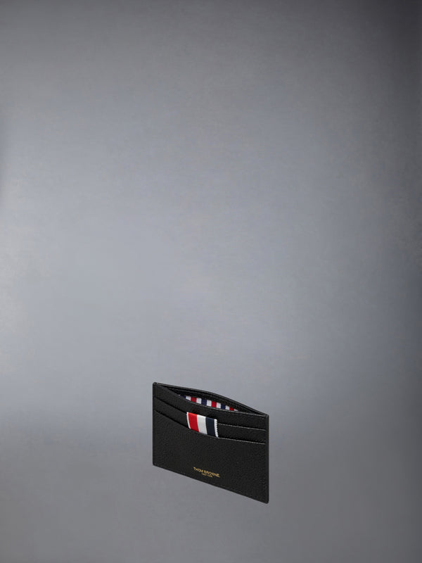 LUNAR NEW YEAR PEBBLE GRAIN HORSE SINGLE CARD HOLDER - image 3