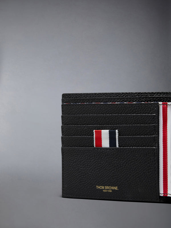 PEBBLE GRAIN HECTOR BIFOLD - image 4