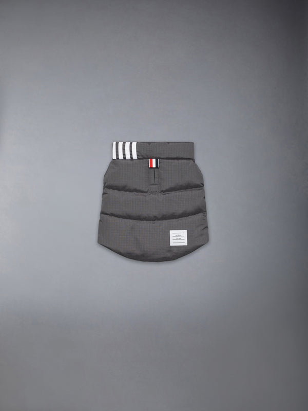 HECTOR BROWNE POLY TWILL FOOTBALL DOG VEST - image 2