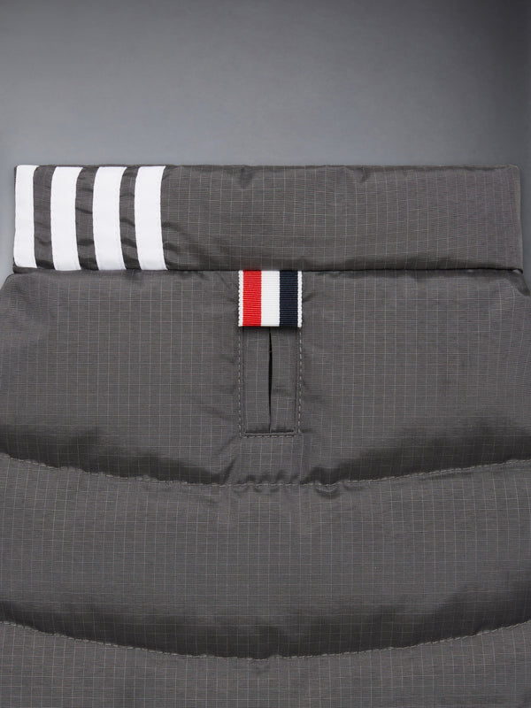 HECTOR BROWNE POLY TWILL FOOTBALL DOG VEST - image 3