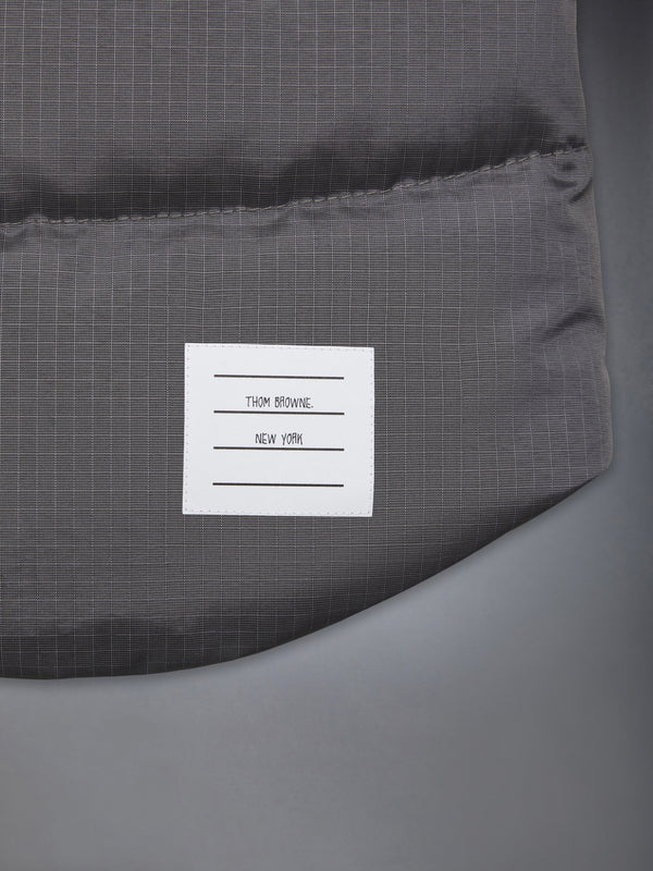HECTOR BROWNE POLY TWILL FOOTBALL DOG VEST - image 4