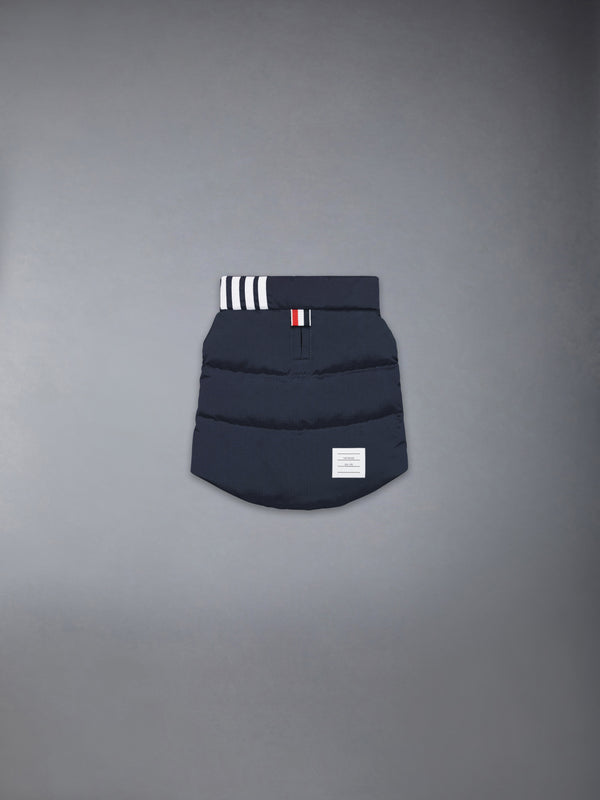 HECTOR BROWNE POLY TWILL FOOTBALL DOG VEST - image 2