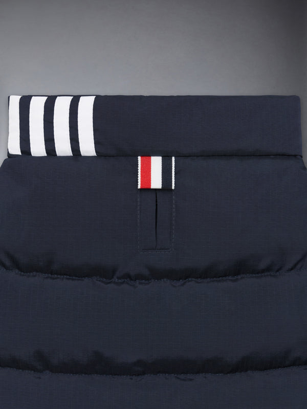 HECTOR BROWNE POLY TWILL FOOTBALL DOG VEST - image 3