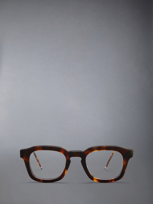 ACETATE RECTANGULAR EYEGLASSES - featured image