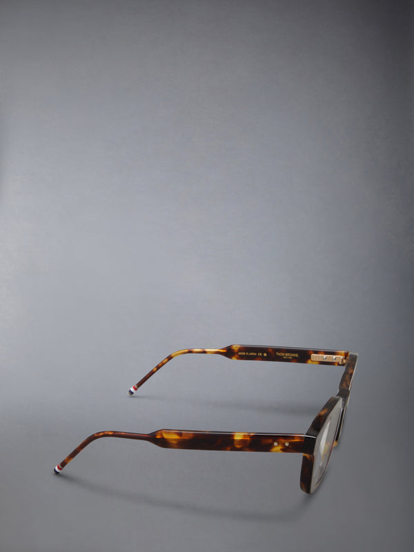 ACETATE RECTANGULAR EYEGLASSES - image 6