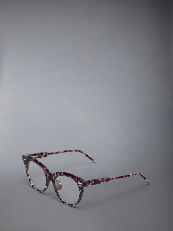 ACETATE CATEYE EYEGLASSES - image 2