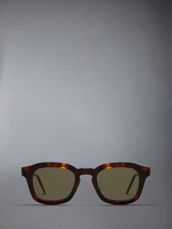 ACETATE RECTANGULAR SUNGLASSES - featured image
