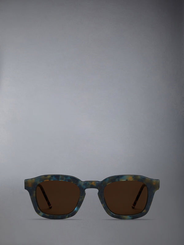 ACETATE RECTANGULAR SUNGLASSES - featured image