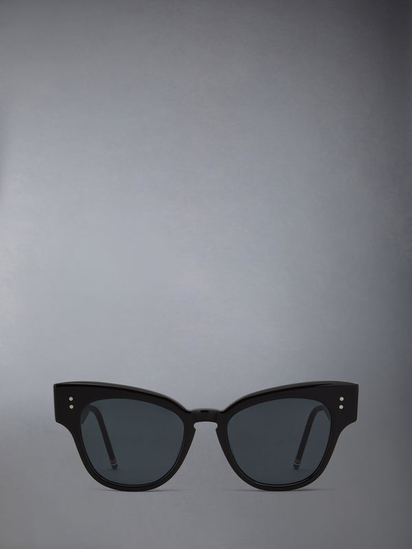 ACETATE CATEYE SUNGLASSES - featured image