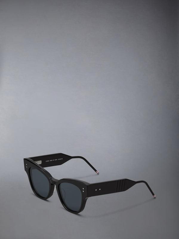 ACETATE CATEYE SUNGLASSES - image 6