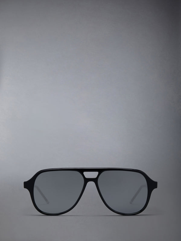 ACETATE AVIATOR SUNGLASSES - featured image