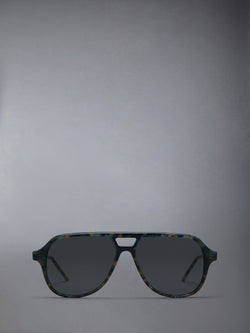 ACETATE AVIATOR SUNGLASSES