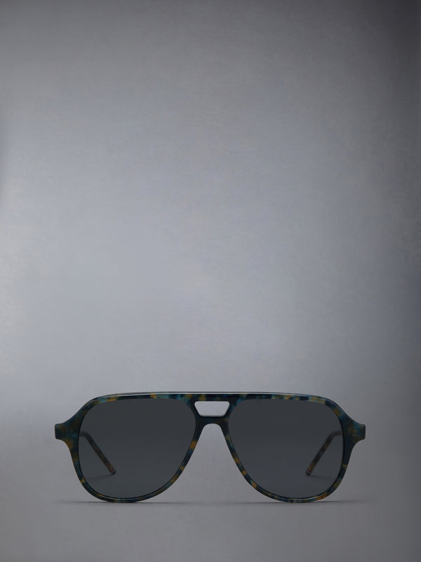 ACETATE AVIATOR SUNGLASSES - featured image